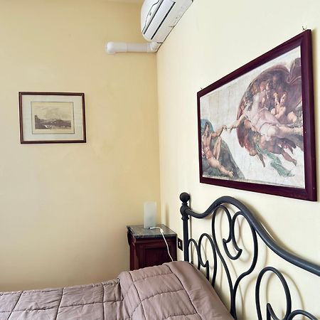 Villa Del Biondo Чертальдо Экстерьер фото