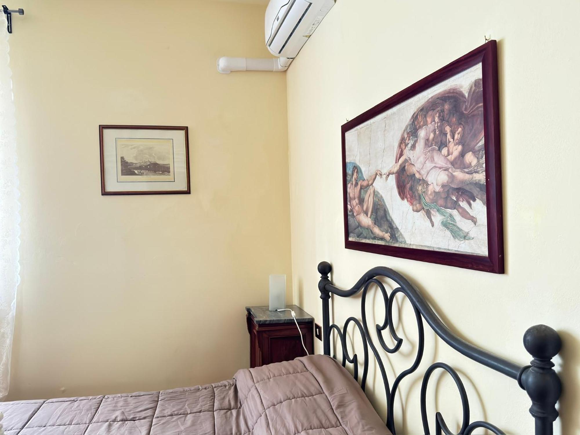 Villa Del Biondo Чертальдо Экстерьер фото